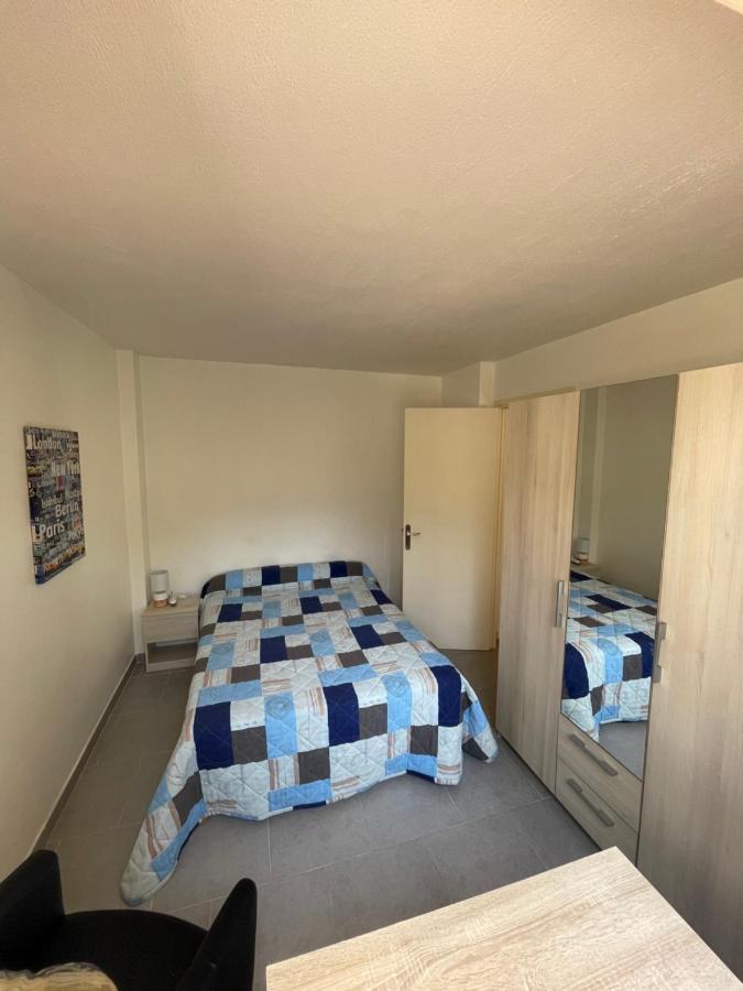 Motel Esterel Mandelieu Dış mekan fotoğraf