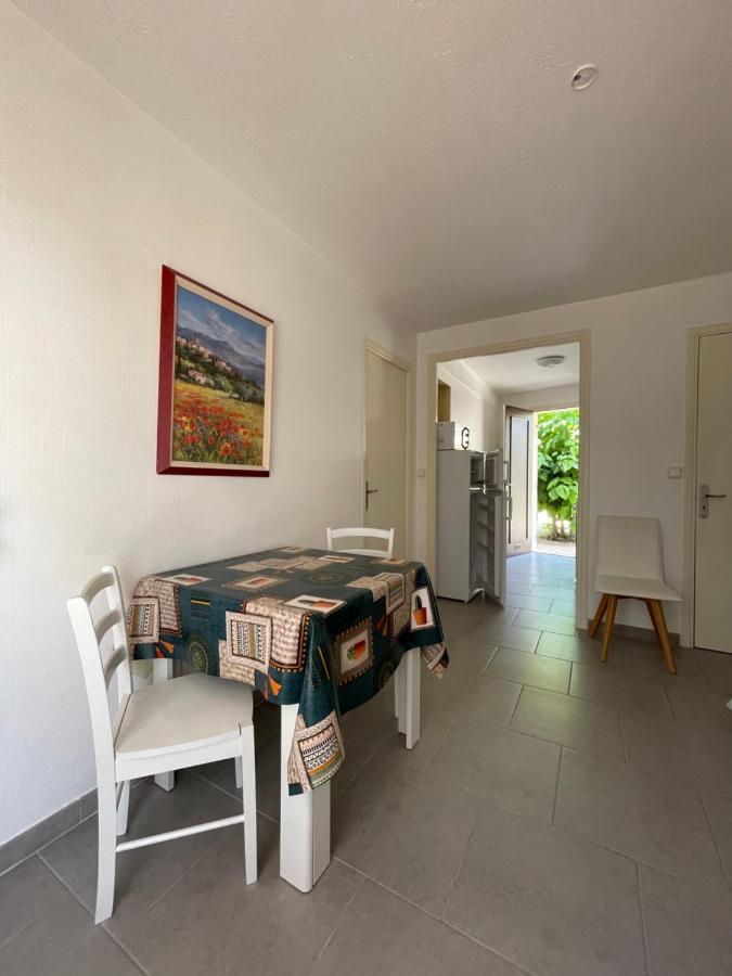 Motel Esterel Mandelieu Dış mekan fotoğraf