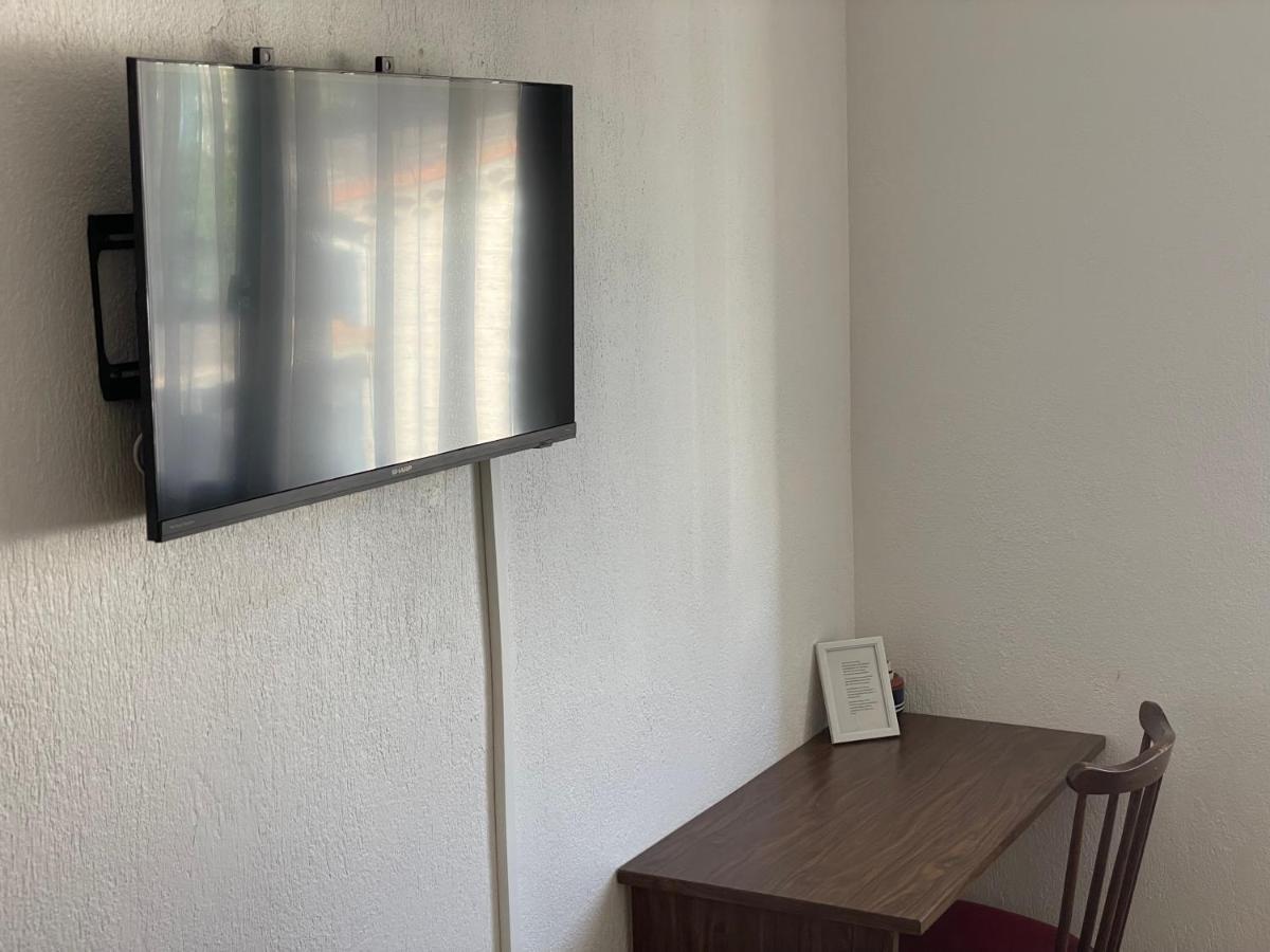 Motel Esterel Mandelieu Dış mekan fotoğraf