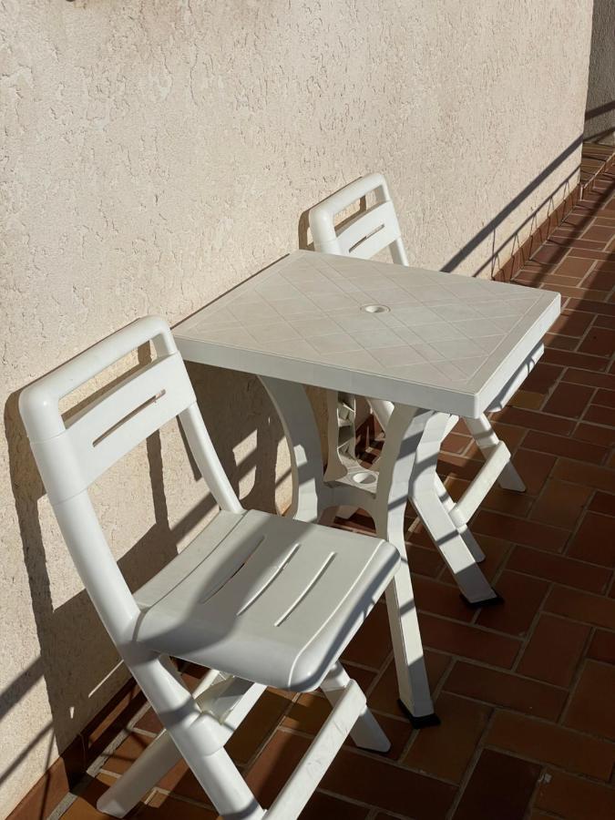 Motel Esterel Mandelieu Dış mekan fotoğraf